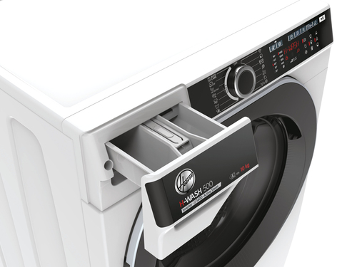 Hoover HWP 410AMBC7/1-S – image 8