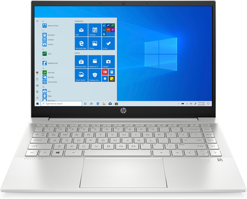 HP Pavilion 14-dv0071cl Intel® Core™ i7 i7-1165G7 Laptop