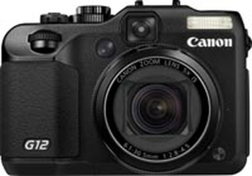 Canon G12 + 270EX
