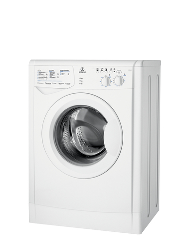 Indesit WISN 82 (CSI)