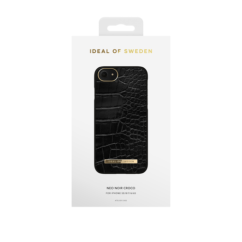 iDeal of Sweden Atelier Case iPhone 8/7/6/6S/SE NNC Rcyld Mtr – image 4