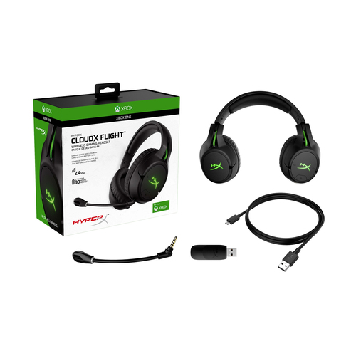 HyperX CloudX Flight – image 7
