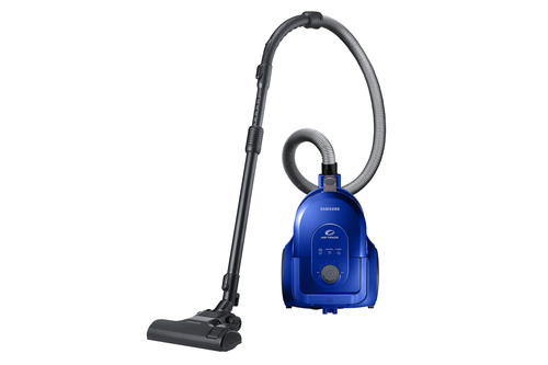 Samsung SC43U1 1.3 L Dry 700 W Bagless – image 5