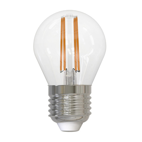 Hama 00232528 energy-saving lamp Теплый белый 2700 K 2,9 W E27 C
