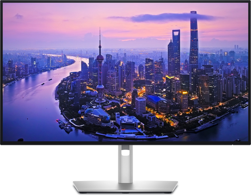 Dell UltraSharp U2725QE 27" 4K Uhd Ips 120Hz 5ms Height Adjustable Monitor - image 2