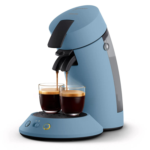 Senseo CSA210/70R1 coffee maker Fully-auto Pod coffee machine