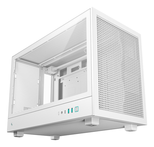 DeepCool CH260 mini tower behuizing, afbeelding 2