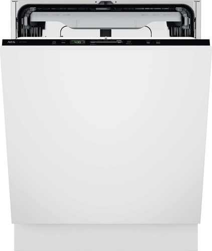 AEG GI6200B2SC Volledig geïntegreerde vaatwasser