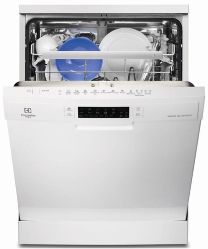 Electrolux RSF 6630 ROW