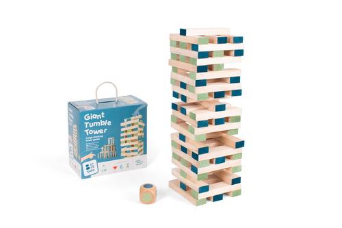 BS Toys GA277 игра на ловкость Jenga
