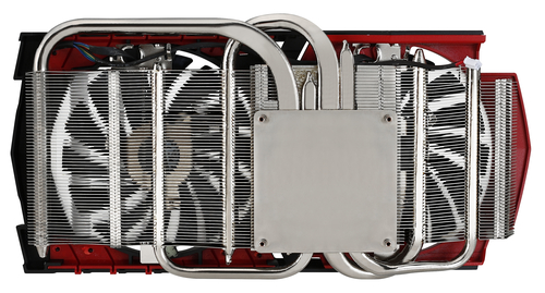 MSI GTX 970 GAMING 4G LE – image 3