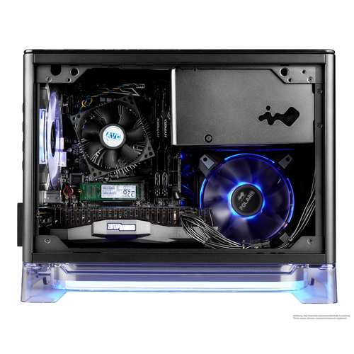 ERAZER X67135 Intel® Core™ i5 i5-9400F – image 3