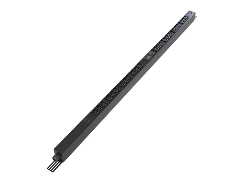 Vertiv PowerGo Switched rPDU | 0U | – image 2