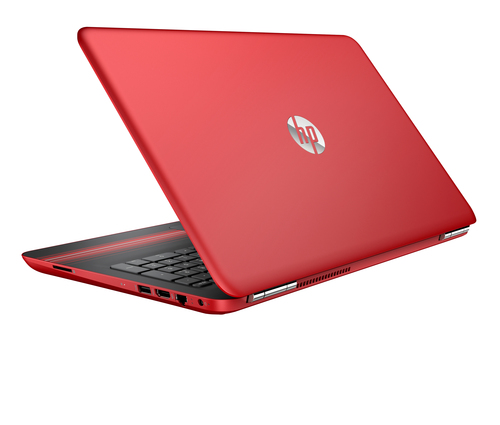 HP 15-au137tx + McAfee Scratch Card 1PC User (1 Year) – image 4
