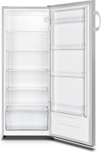 Gorenje R4142PS холодильник Отдельно стоящий 242 L Серый