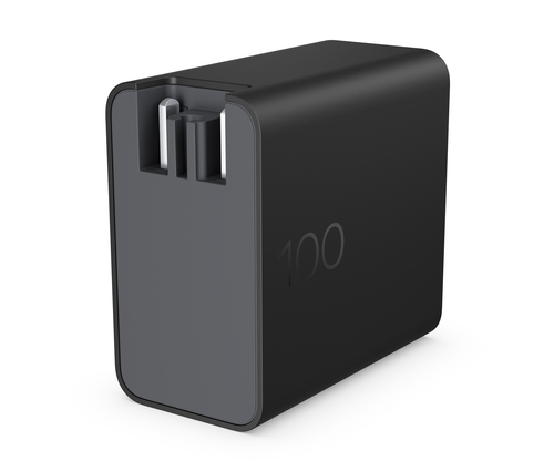 HP 100W GaN Usb C Oplader, afbeelding 5