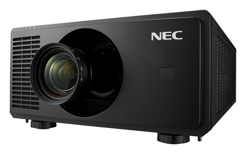 NEC PX2201UL 20500 ANSI lumens DLP WUXGA (1920x1200) 3D Black – image 2