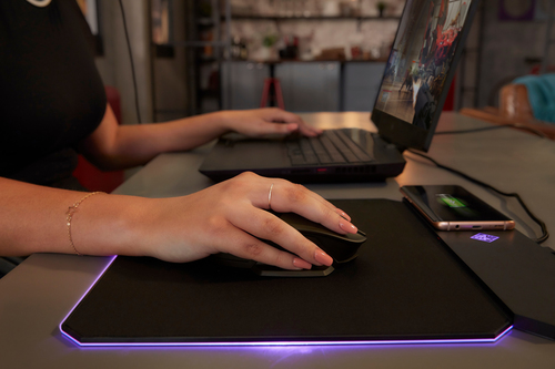 HP OMEN by HP 17-cb0600nd Intel® Core™ i7 i7-9750H Laptop – image 7