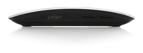 Verbatim USB 3.0 Universal Memory Card Reader – image 4