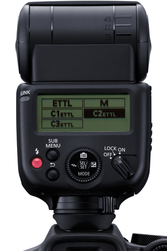Canon Speedlite EL-10 – image 3