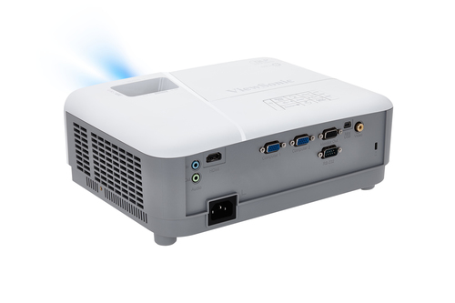 Viewsonic PA503XB data projector Standard throw projector 3800 ANSI lumens XGA (1024x768) White – image 9