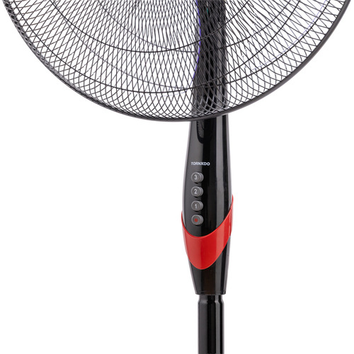 TORNADO TSF-18XW | 18” Pedestal Fan - Superior Airflow at – image 9