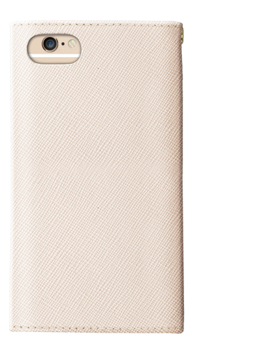 iDeal of Sweden Mayfair Clutch iPhone 8/7/6/6S/SE Beige – image 4