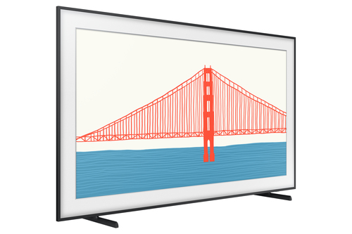 Samsung The Frame QE85LS03AAU 2.16 m (85") 4K Ultra HD Smart TV Black – image 9