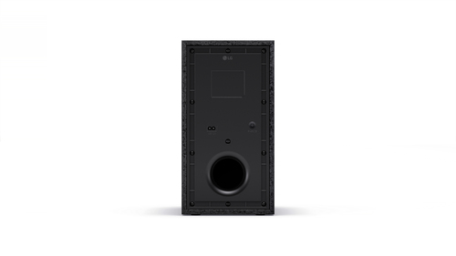LG S70TY Black 3.1.1 channels – image 9