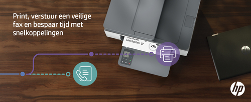 HP LaserJet MFP M234sdw – Foto 8 von 10