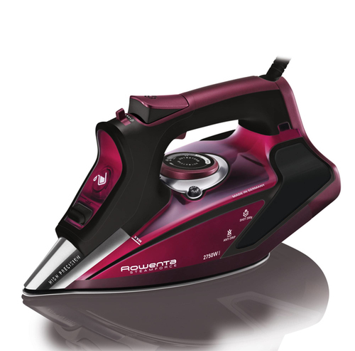 Rowenta DW9218D1 iron Dry & Steam iron