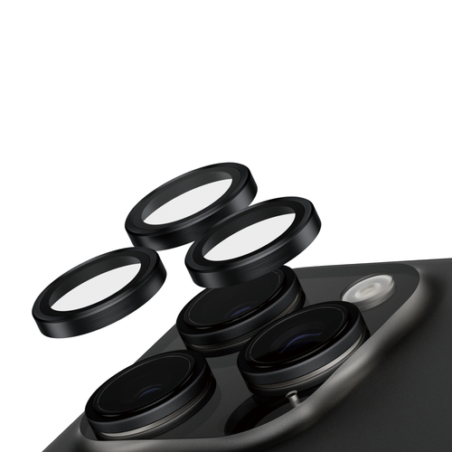 SAFE. by PanzerGlass - Lensbeschermer voor mobiele telefoon