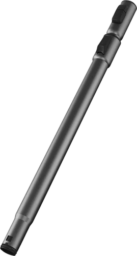 AEG VX83-A2EPP Stofzuiger met zak Zwart, afbeelding 7