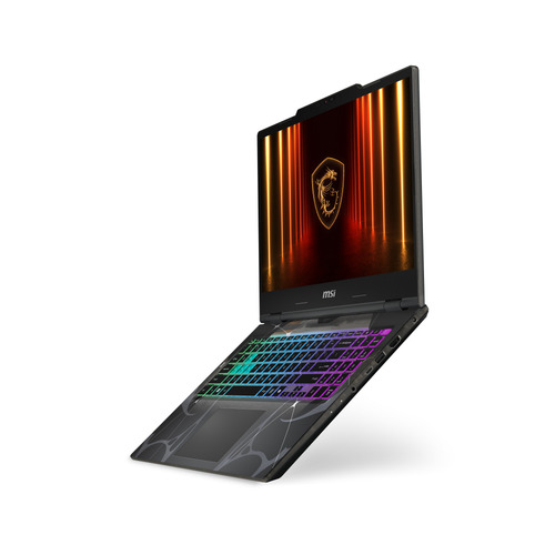 MSI Cyborg 15 B2RWFKG-1202FRNN – image 9