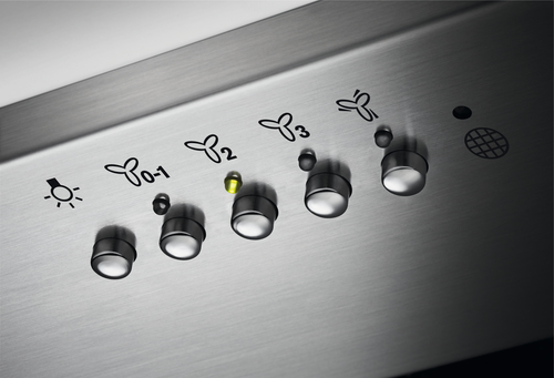 AEG DGE5861HM - 942051369 – image 2