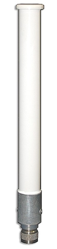Zebra Motorola ML-5299-FHPA6-01R network antenna Omni-directional antenna N-type 8 dBi