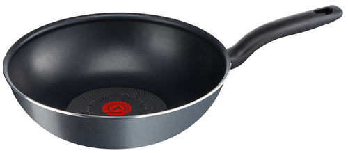 Tefal Revelation Plus C26219 frying pan Wok/Stir-Fry pan Round