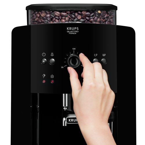 Krups EA8110, afbeelding 5