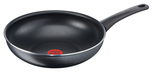 Tefal Elegance C36719 frying pan Wok/Stir-Fry pan Round