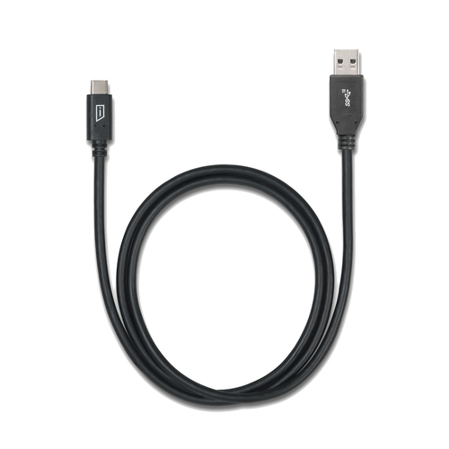 ISTORE USB-C TO USB-A SYNCCHARGE CABLE