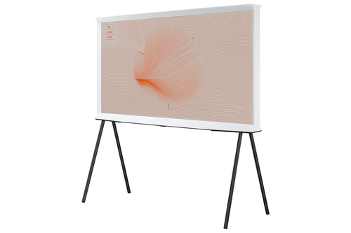 Samsung The Serif QE43LS01RAU – image 6