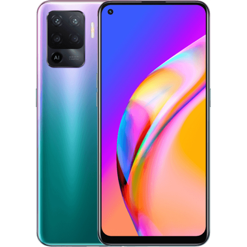 Oppo 5 Lite