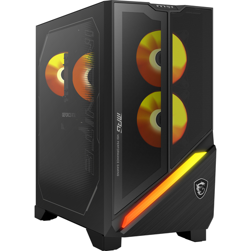 MSI MPG Infinite Z3 9NVRR7-286EU – image 5