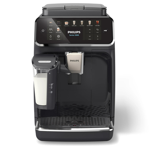Philips 5500 series EP5541/20 coffee maker Fully-auto Espresso machine – image 4