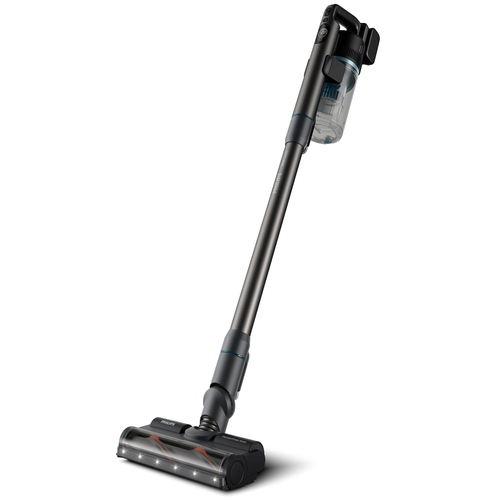 Philips 8000 series XC8053/01 stick vacuum/electric broom 2-in-1 stick vacuum Battery Dry&wet Foam Bagless – image 3