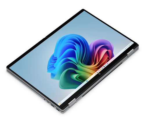 HP DP2K4EA laptop Copilot+ PC AMD Ryzen™ AI 7 445 – image 2