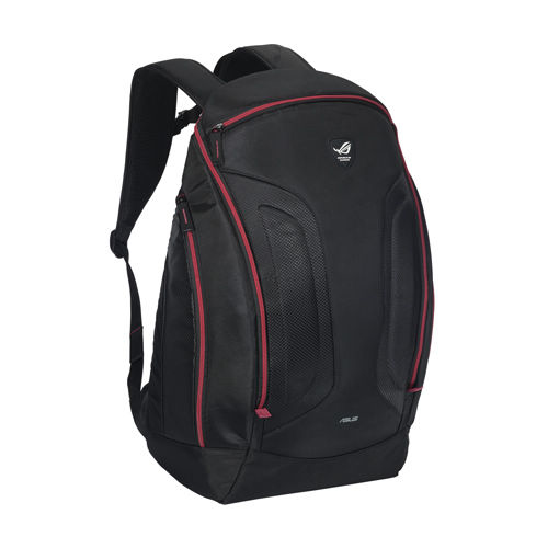 ASUS Shuttle mugursoma Melns Poliesters