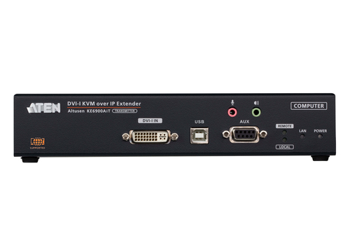 ATEN KE6900AiT KVM extender Transmitter – image 3