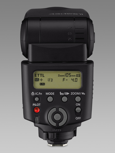 Canon Speedlite 430EX II – image 2