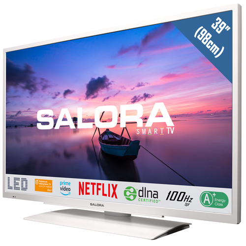 Salora 6500 series 39FSW6512 TV – image 3